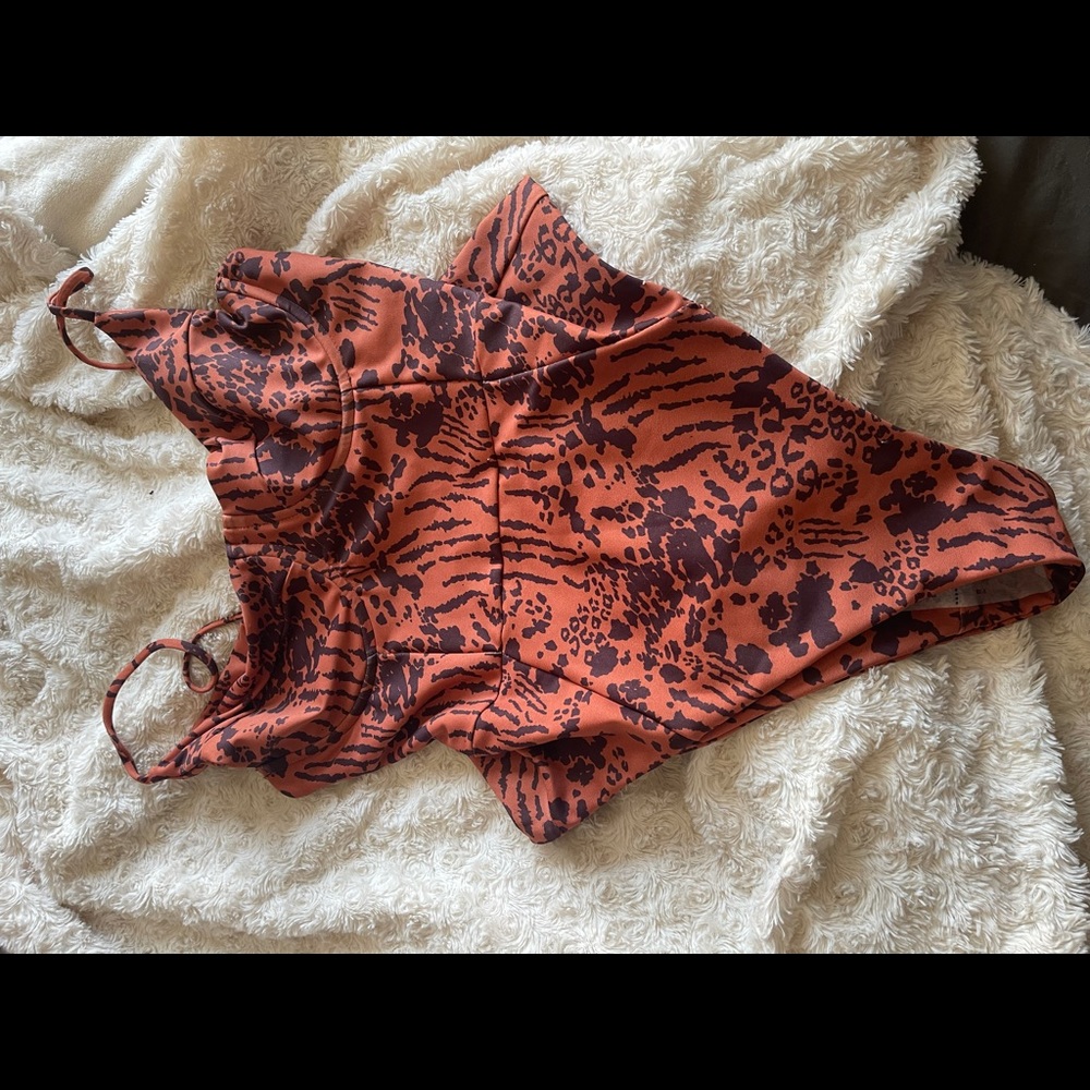 Brand new skatie one piece, never worn.